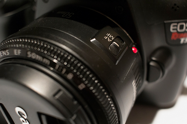 » Eye 4 Photography Manual focus in photography