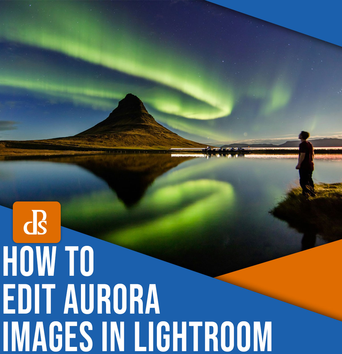 » Eye 4 Photography How to edit aurora images in Lightroom