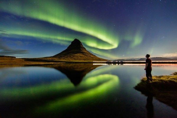 Editing Aurora Photos in Lightroom: 8 Essential Tools