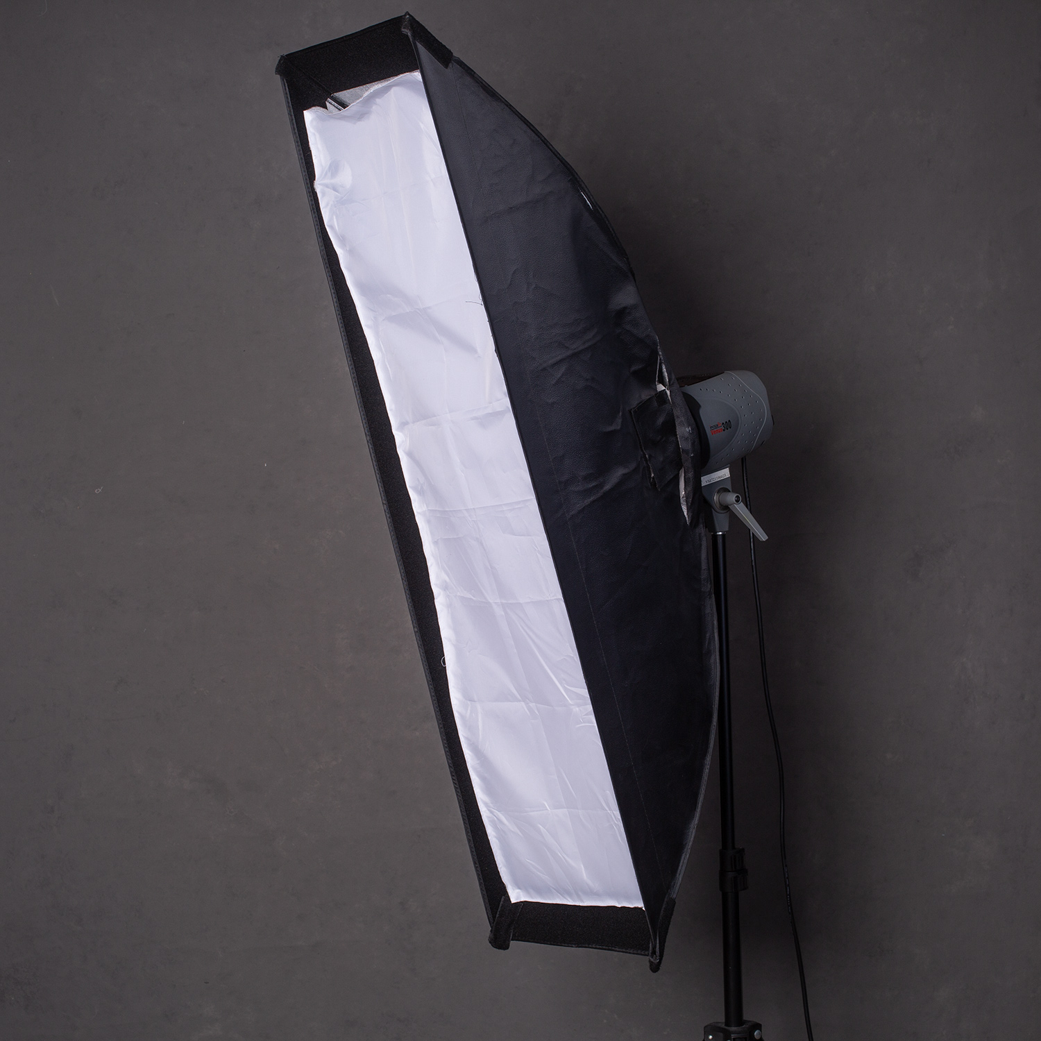 » Eye 4 Photography strip box for creating edge effects