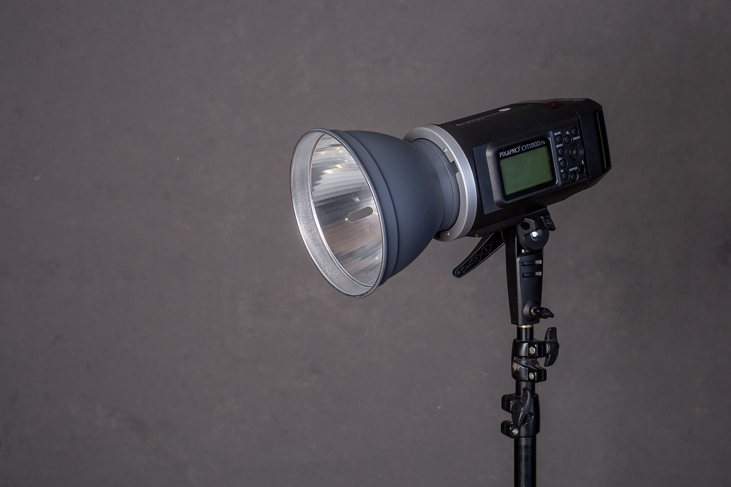 » Eye 4 Photography monolight studio strobe