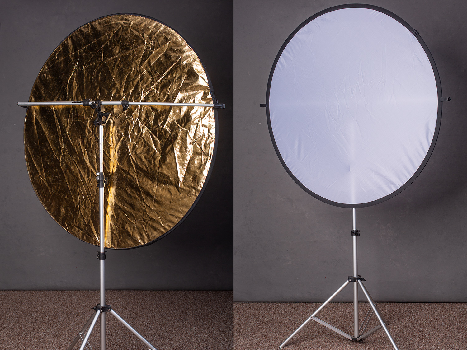 » Eye 4 Photography handheld reflector and diffuser
