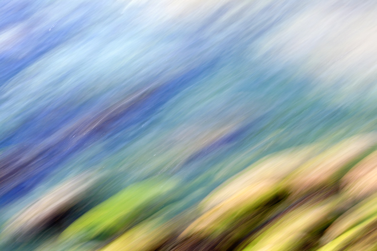 rockpoolsportlandICM750.jpg » Eye 4 Photography intentional camera movement abstract
