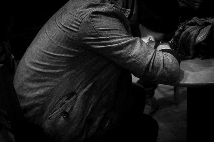 Street Photography Camera Settings
