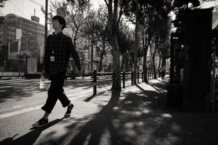 What are the Best Street Photography Camera Settings and Why