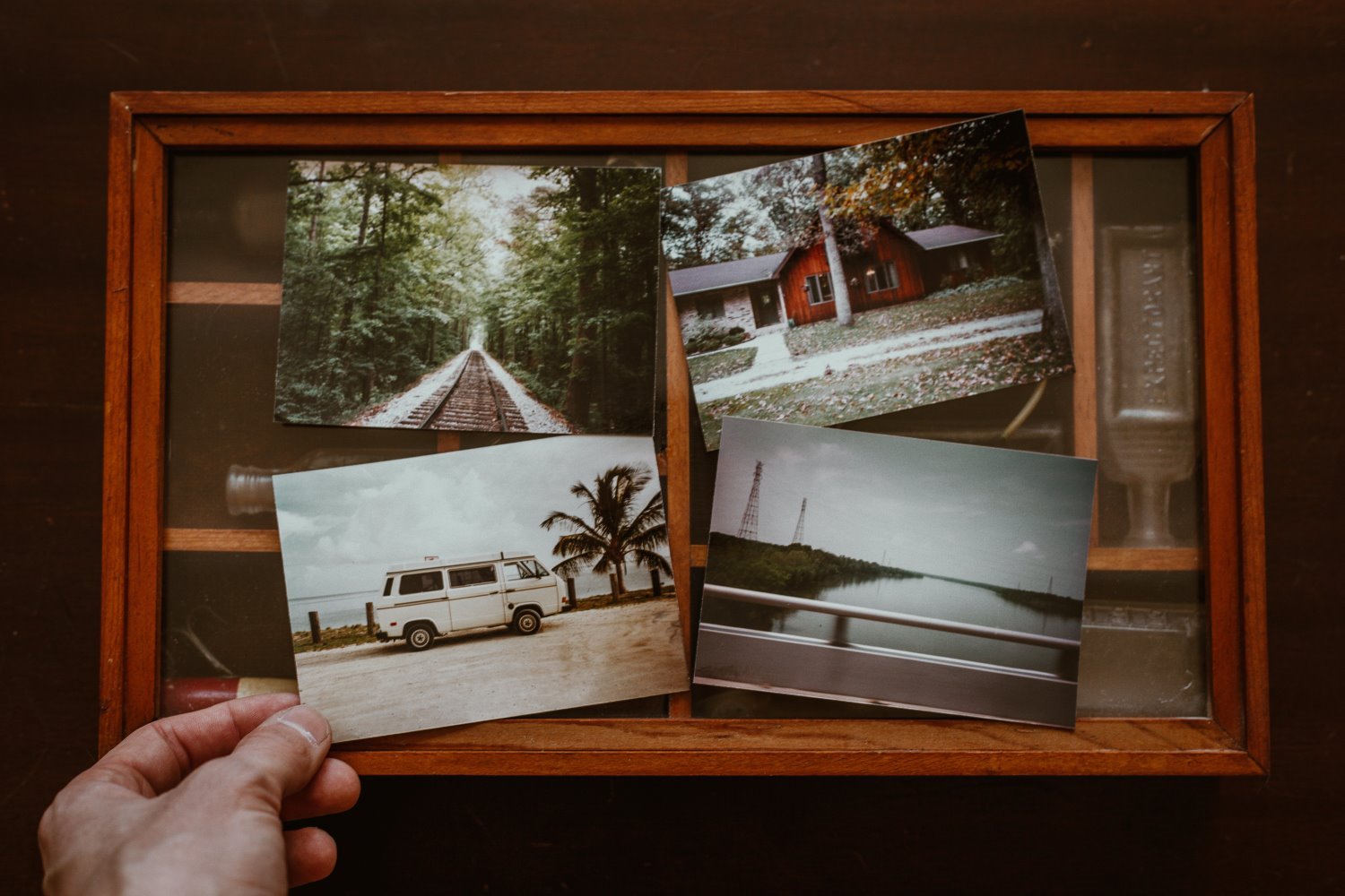 Photography as a hobby