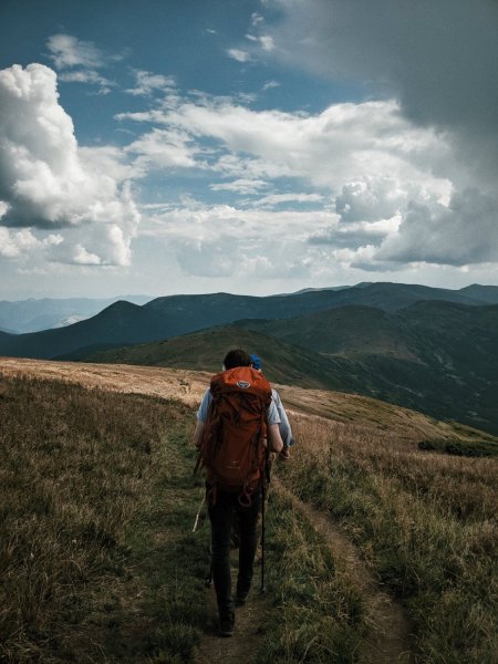Photography as a hobby