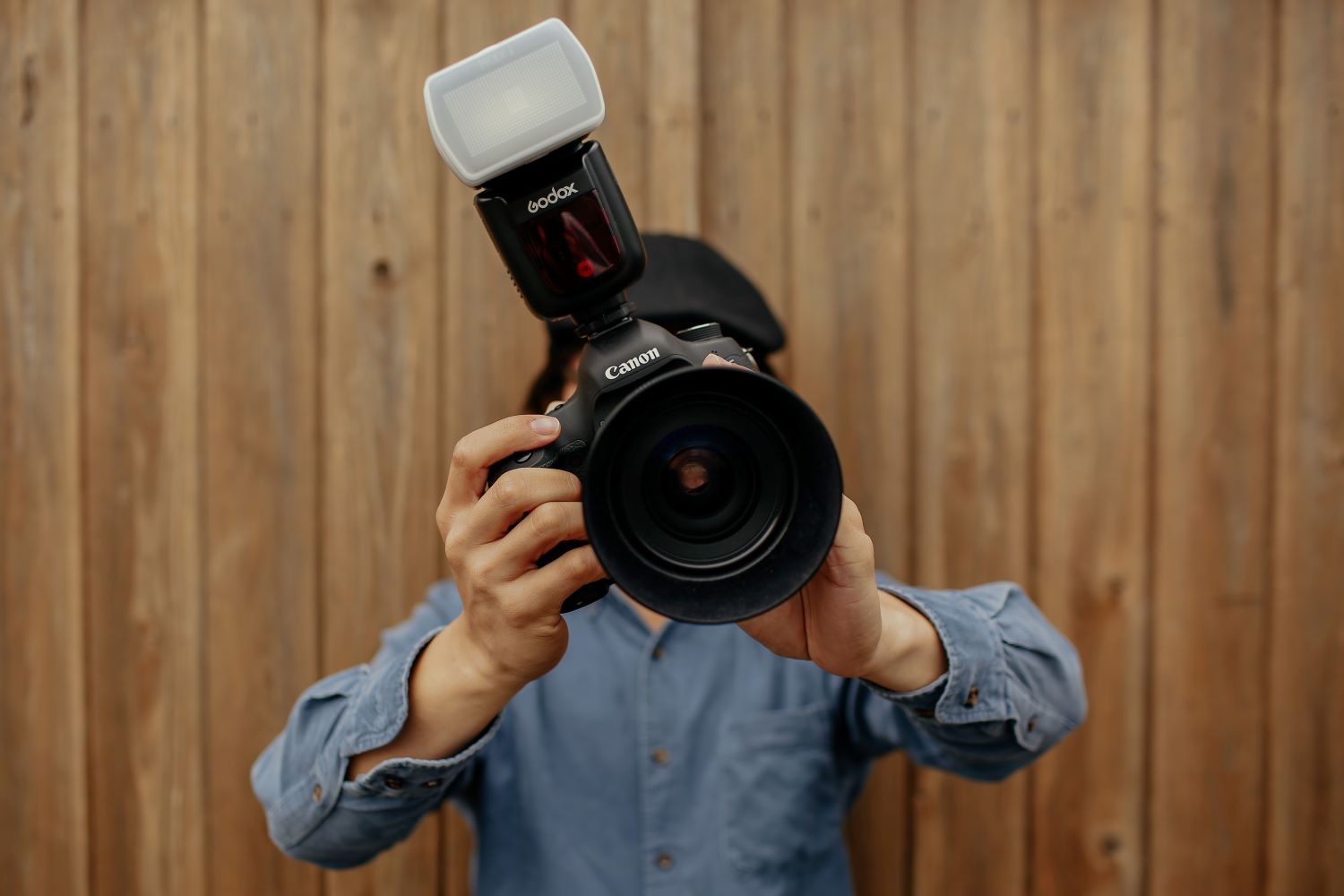 How to choose a flash