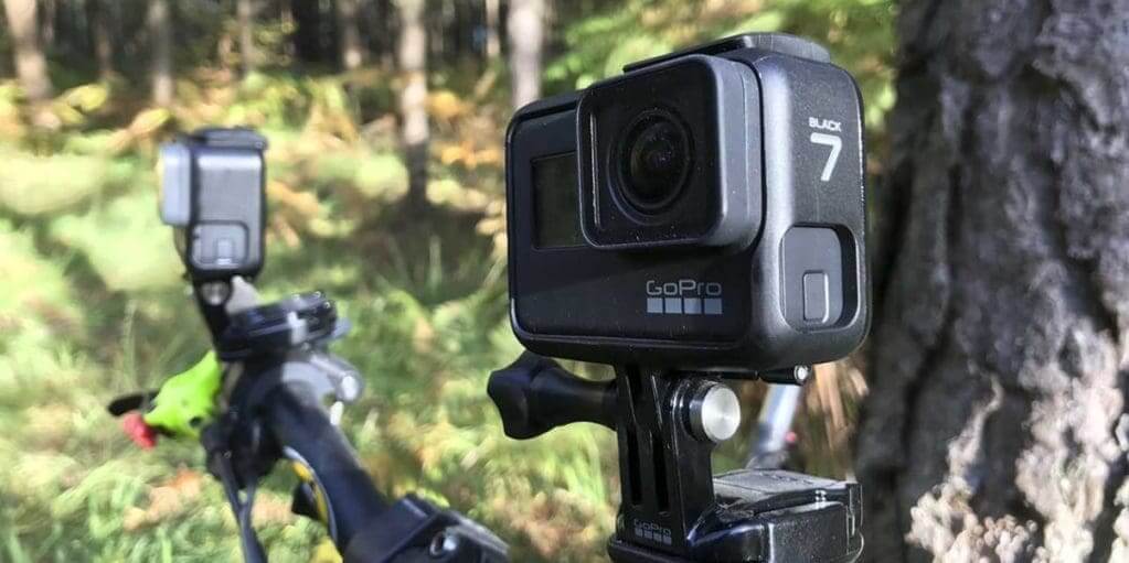 » Eye 4 Photography Best Cameras for Vlogging: GoPro Hero7 Black