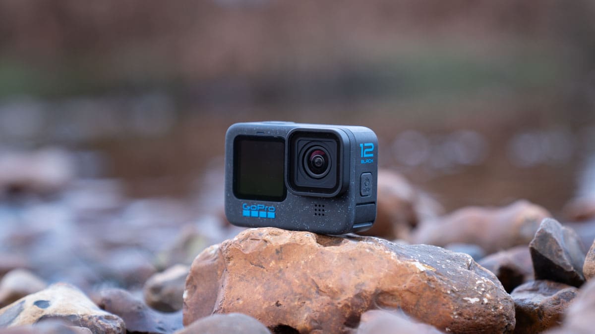 » Eye 4 Photography GoPro Hero12 Black