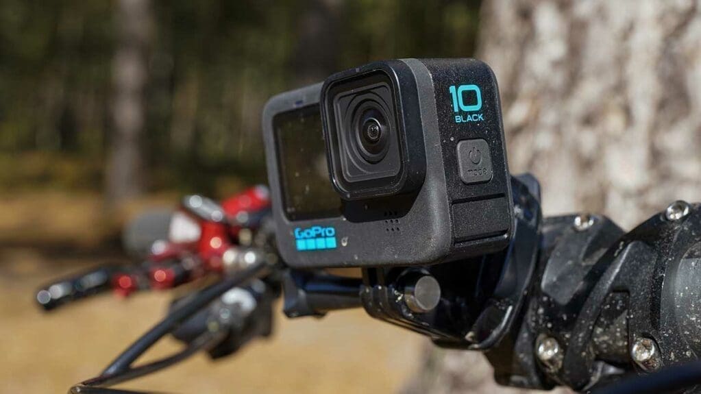 » Eye 4 Photography GoPro Hero10 Black Review