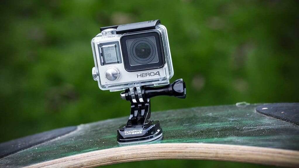 » Eye 4 Photography GoPro Hero4 Wifi
