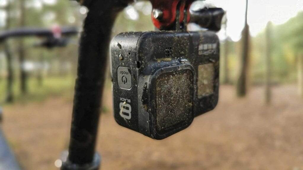 » Eye 4 Photography GoPro Hero8 Black Review