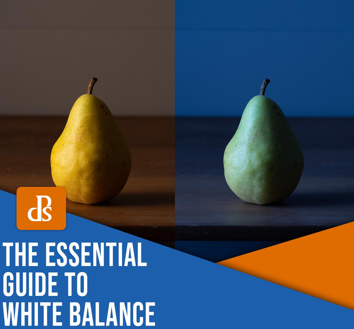 » Eye 4 Photography The essential guide to white balance in photography