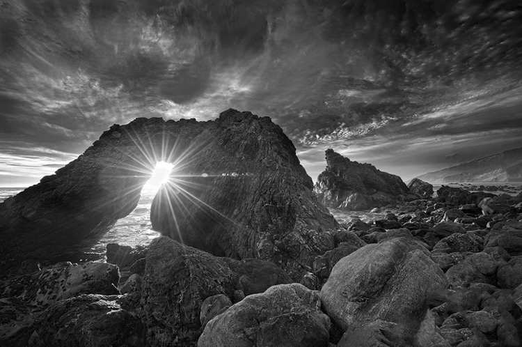 » Eye 4 Photography morning light seascape