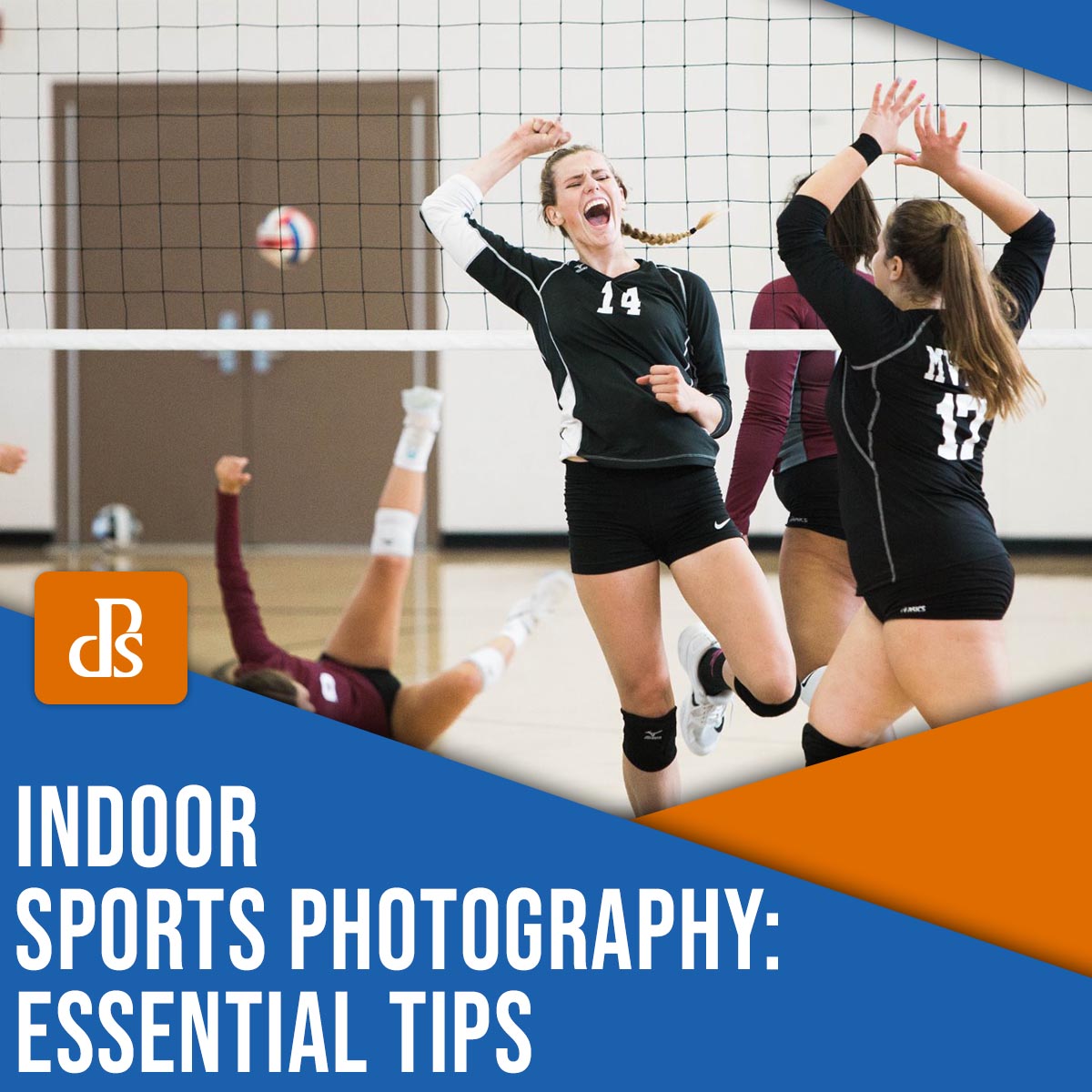 indoor sports photography: essential tips