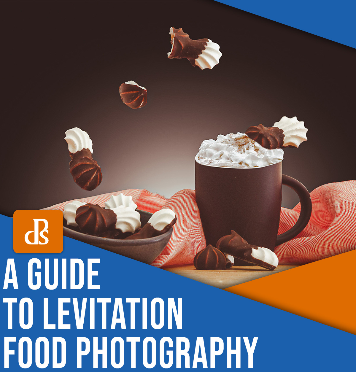 » Eye 4 Photography A guide to levitation food photography