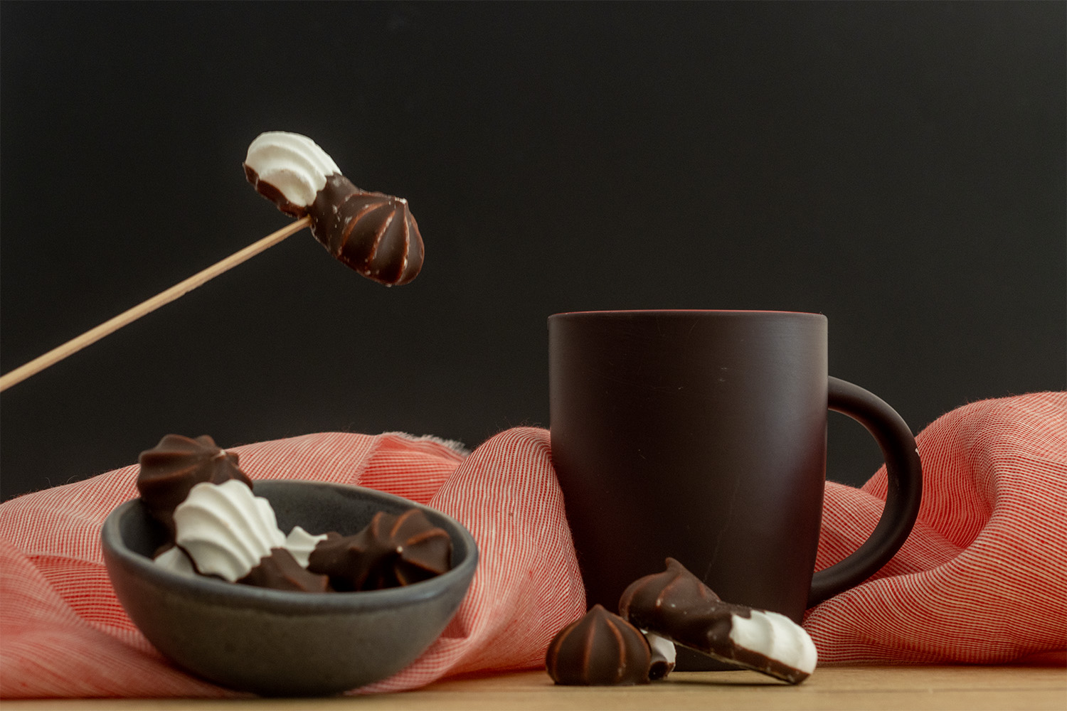 » Eye 4 Photography Levitation food photography