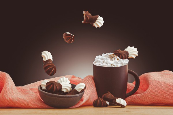How to Create Levitation Food Photography: The Ultimate Guide
