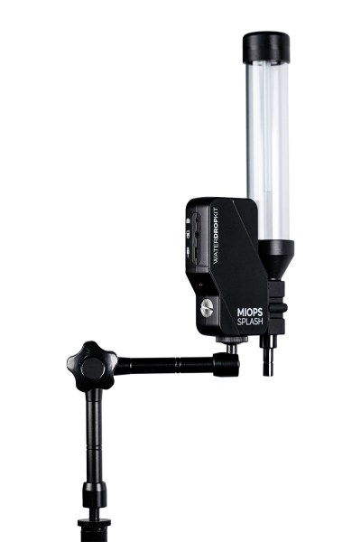» Eye 4 Photography MIOPS Splash Water Drop Kit review