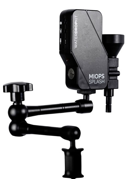 » Eye 4 Photography MIOPS Splash Water Drop Kit review