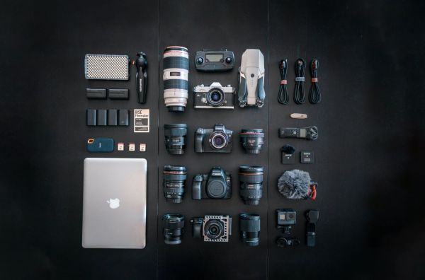 8 Effective Ways to Avoid Gear Acquisition Syndrome
