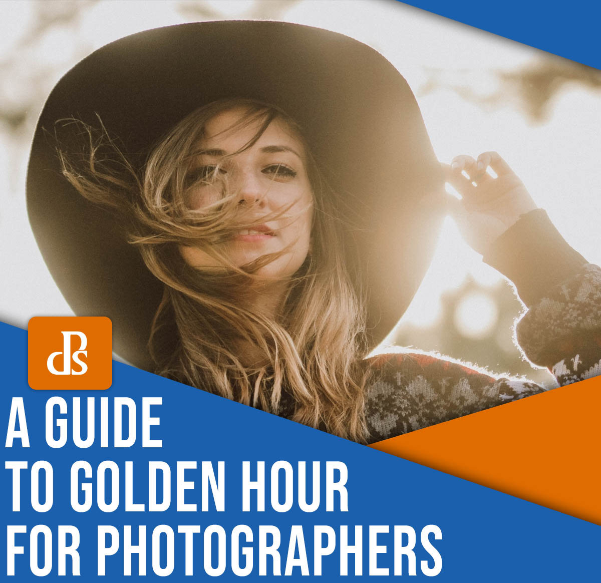 A guide to golden hour for photographers