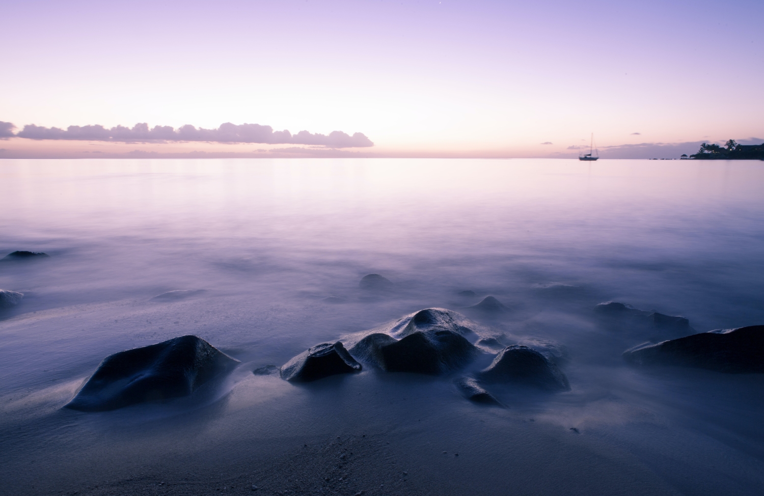 Golden hour photography