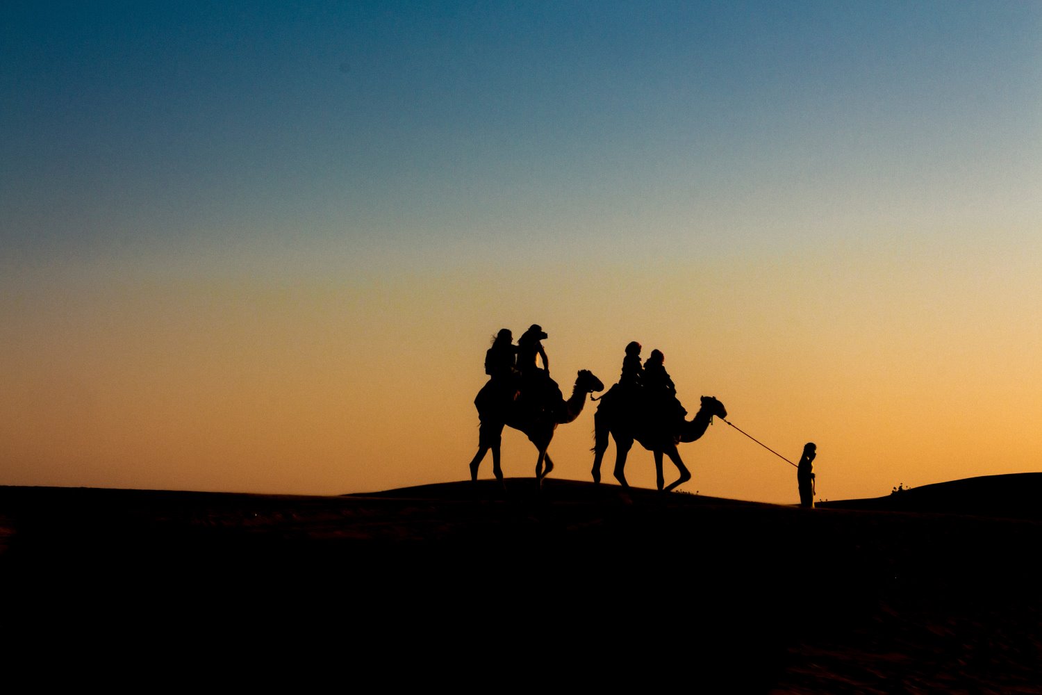 » Eye 4 Photography Silhouette photography