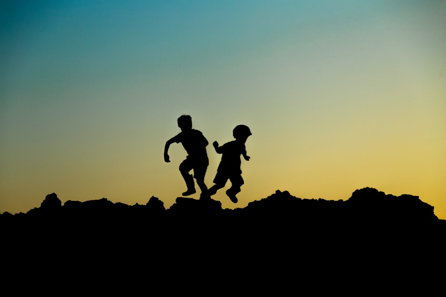 » Eye 4 Photography Silhouette photography