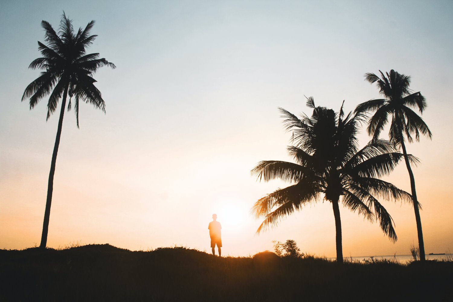 » Eye 4 Photography Silhouette photography