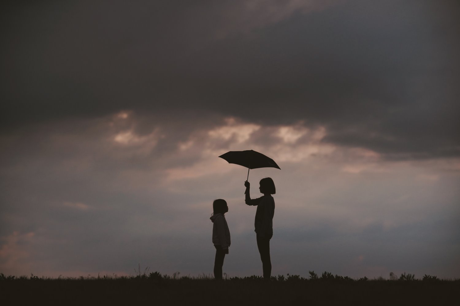 » Eye 4 Photography Silhouette photography