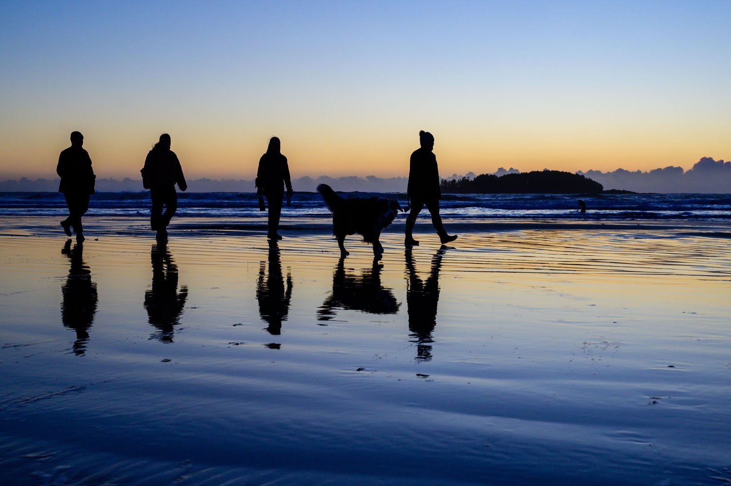 » Eye 4 Photography Silhouette photography