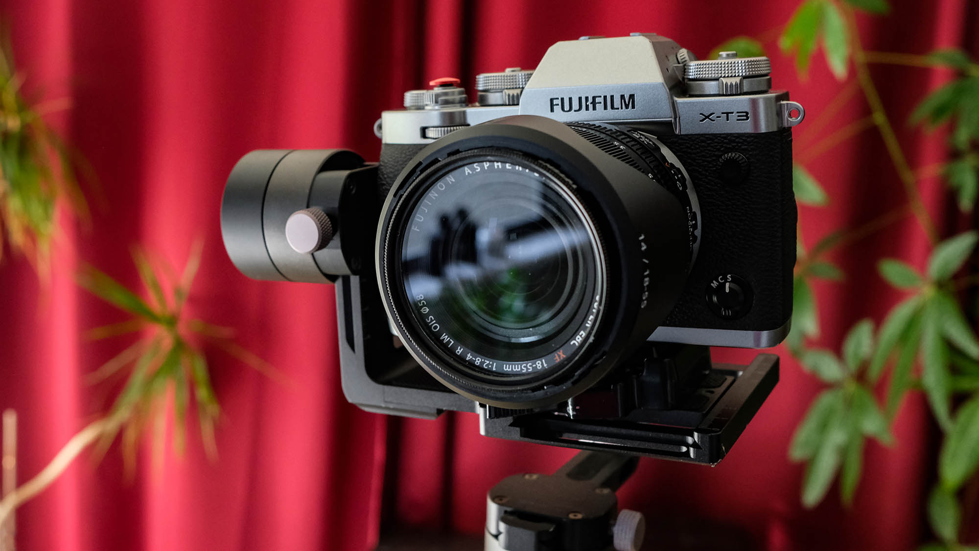 Save money on camera gear