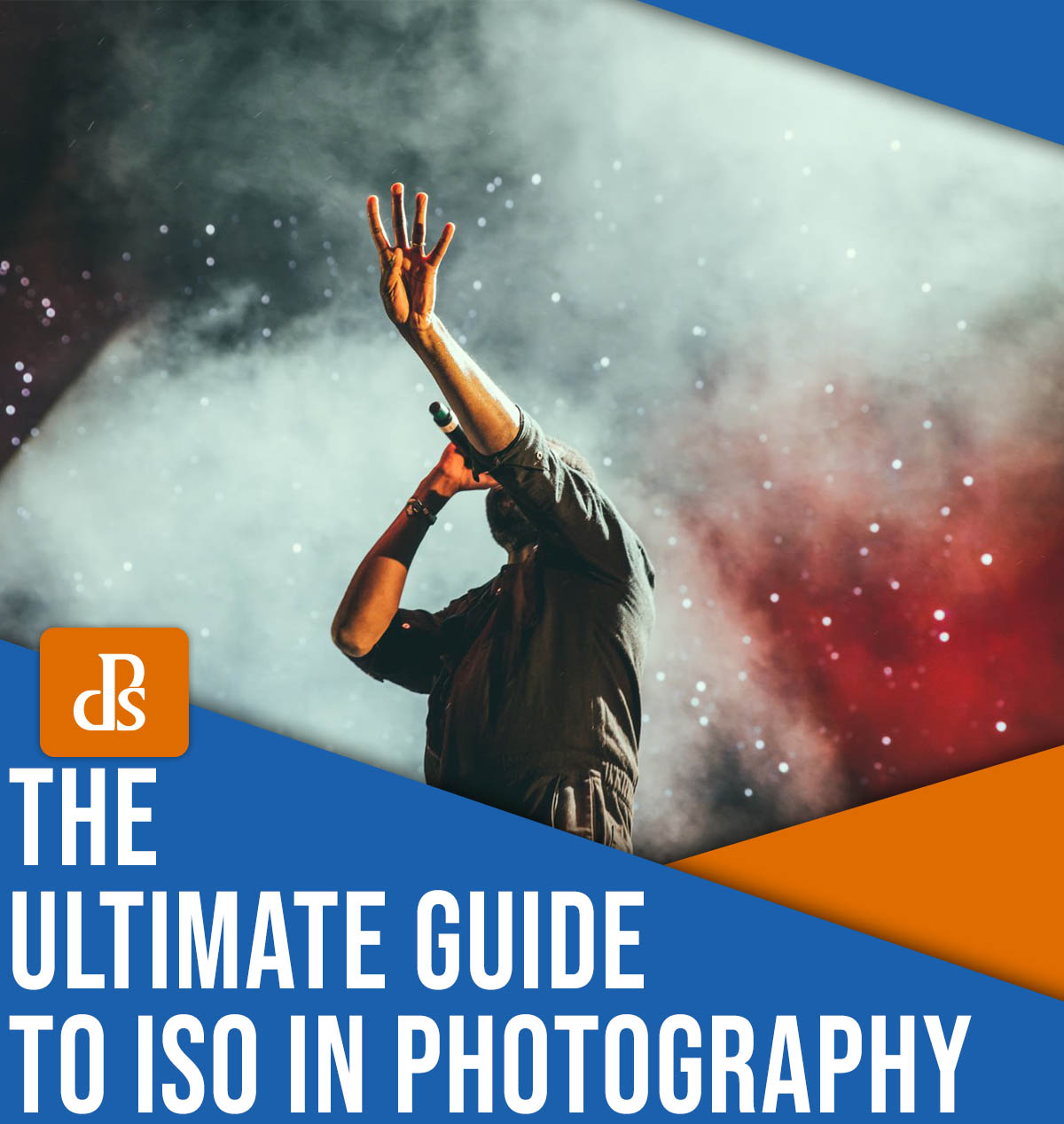 » Eye 4 Photography The ultimate guide to ISO in photography