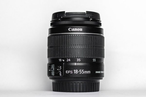 Kit Lens Photography: The Ultimate Guide (With 18-55mm Examples)