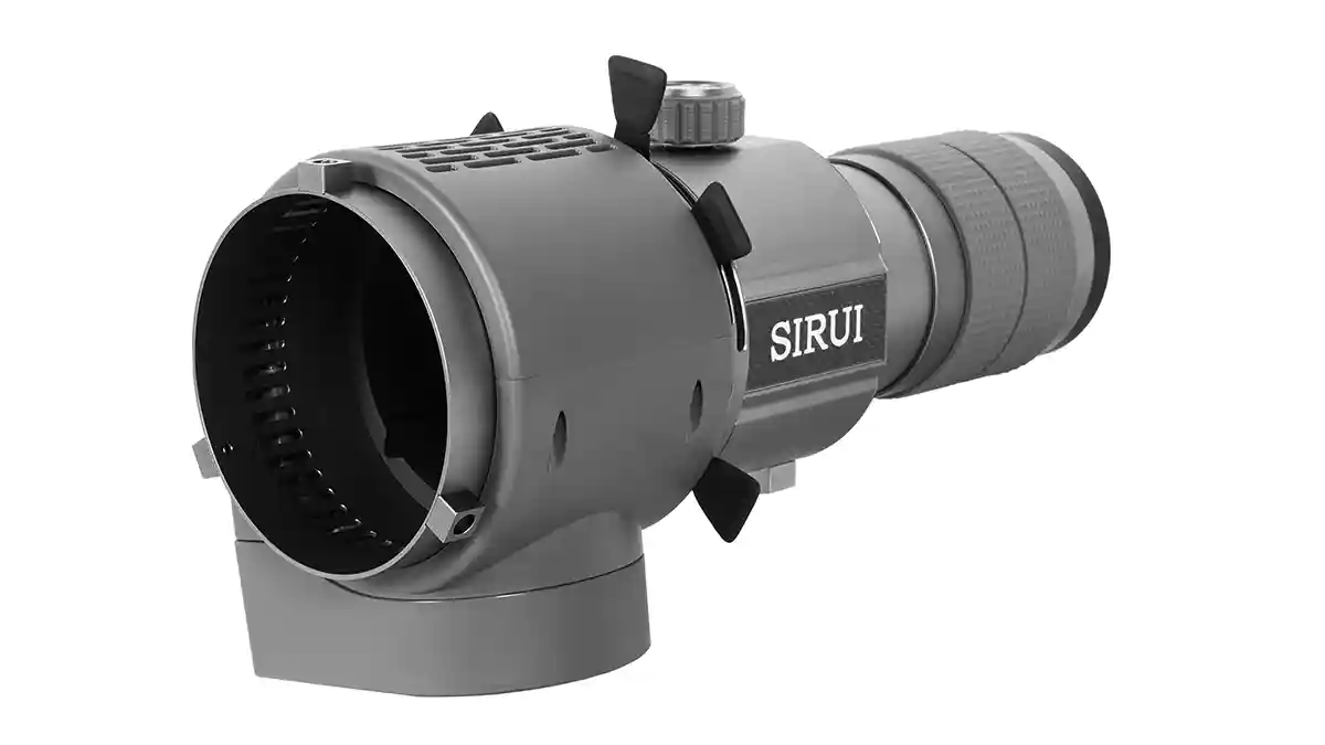 » Eye 4 Photography SIRUI 18°-36° projector lens for COB lights
