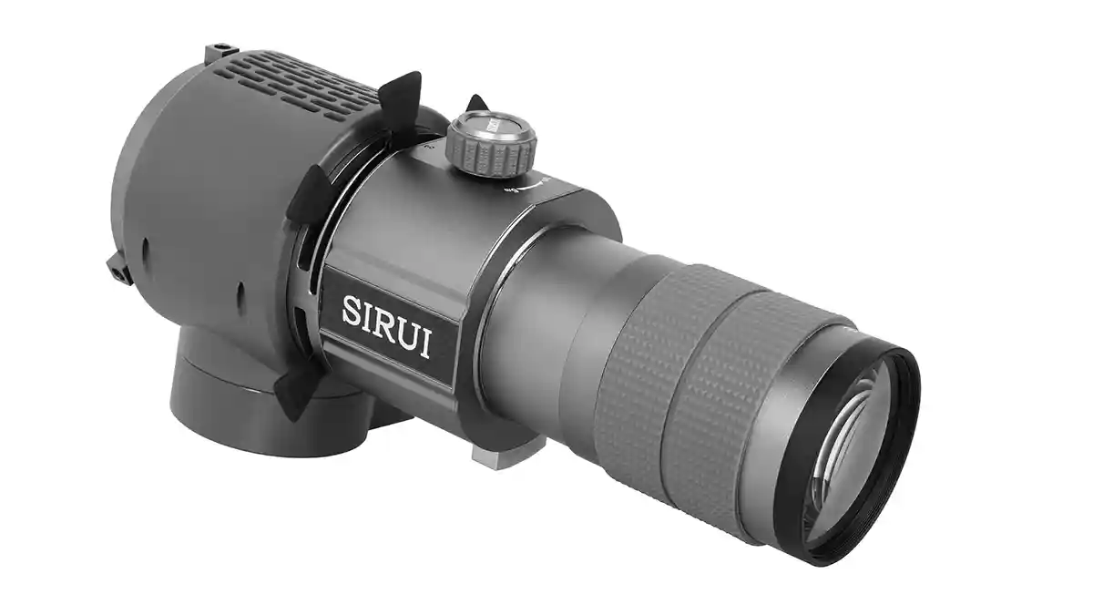 » Eye 4 Photography SIRUI 18°-36° projector lens for COB lights