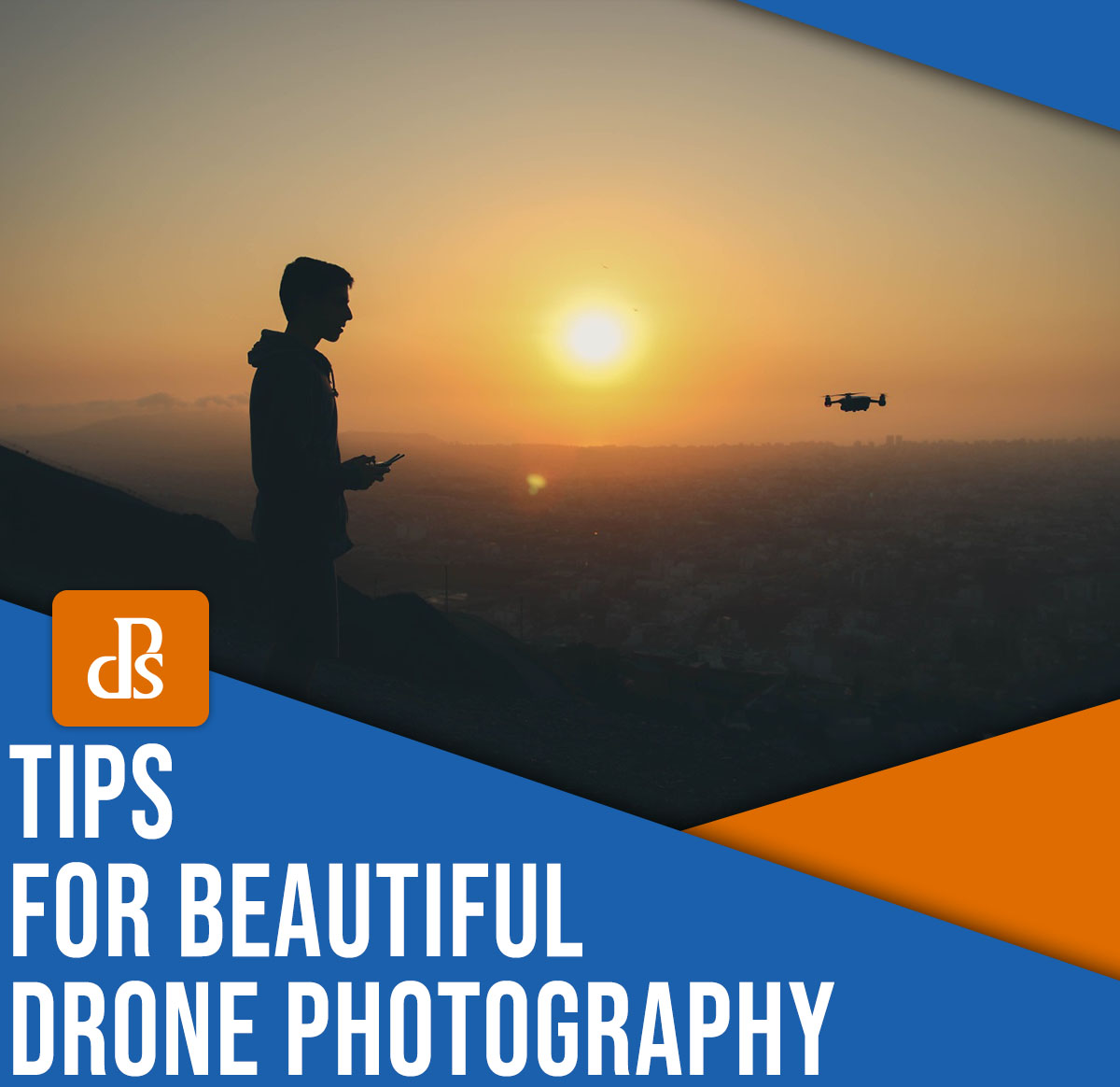» Eye 4 Photography Tips for beautiful drone photography