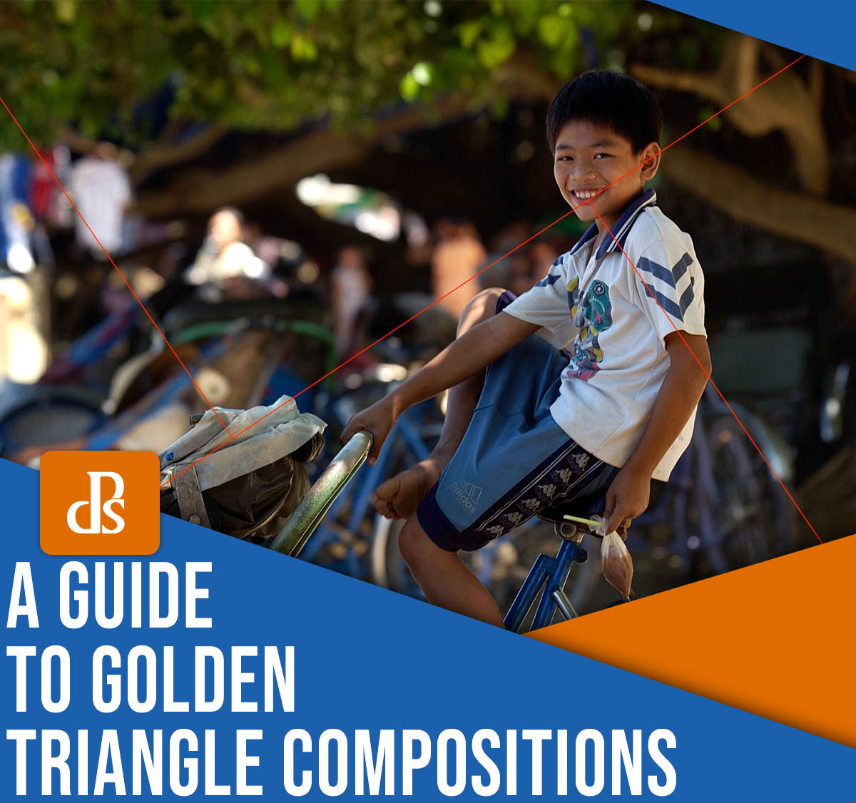 » Eye 4 Photography A guide to golden triangle compositions in photography.