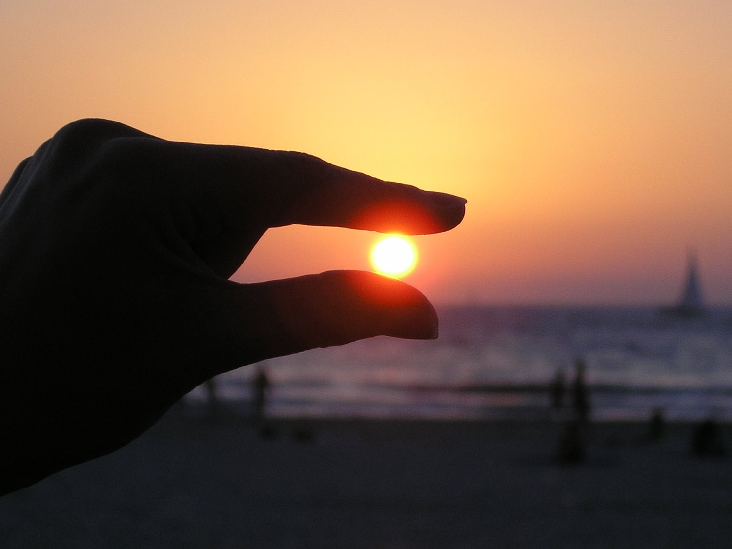 » Eye 4 Photography forced perspective photography