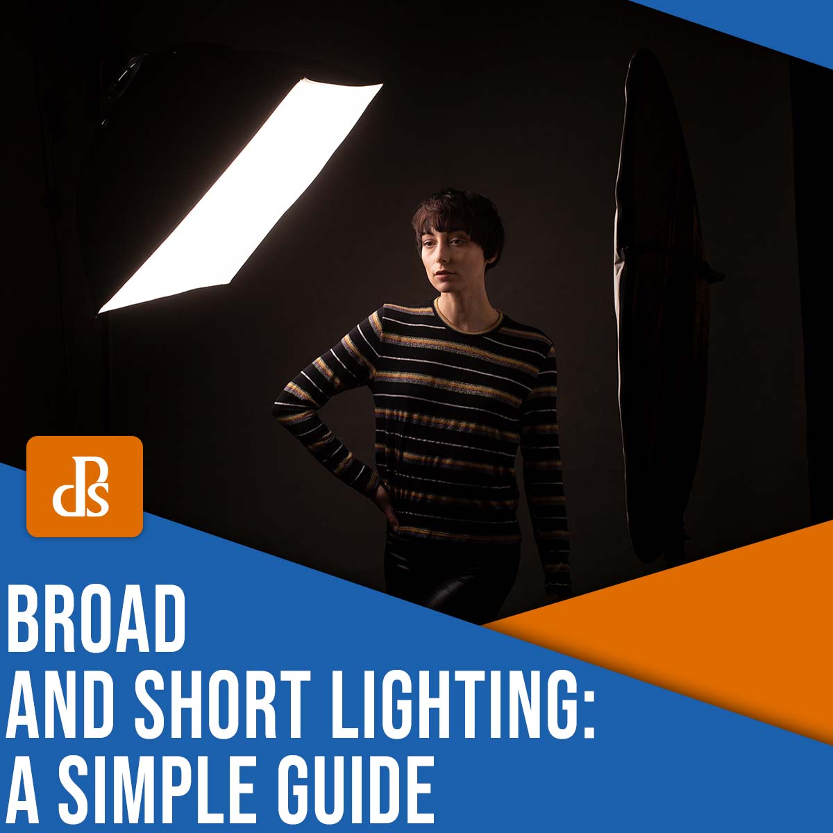 » Eye 4 Photography broad and short lighting a simple guide