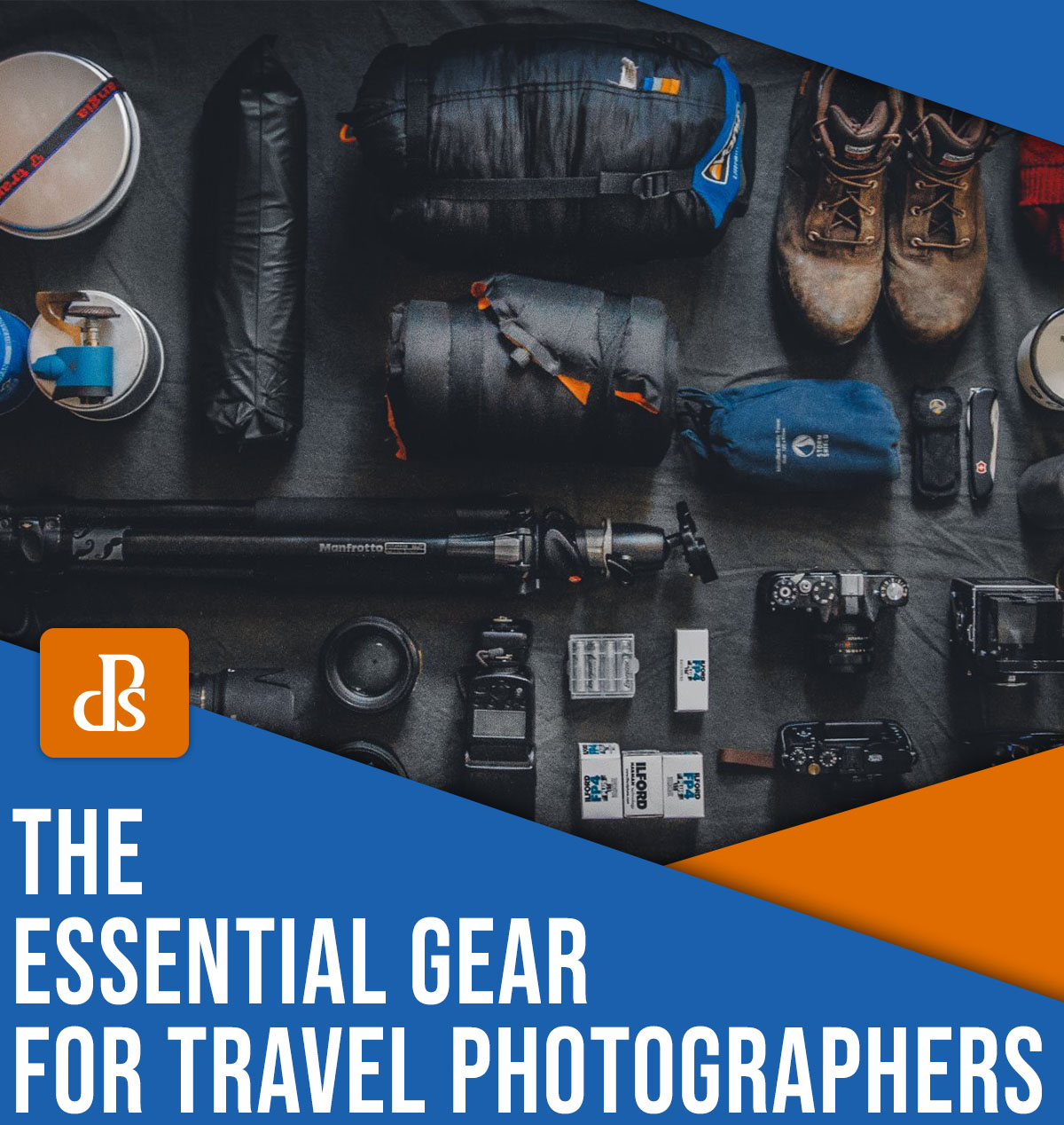 » Eye 4 Photography The essential gear for travel photographers