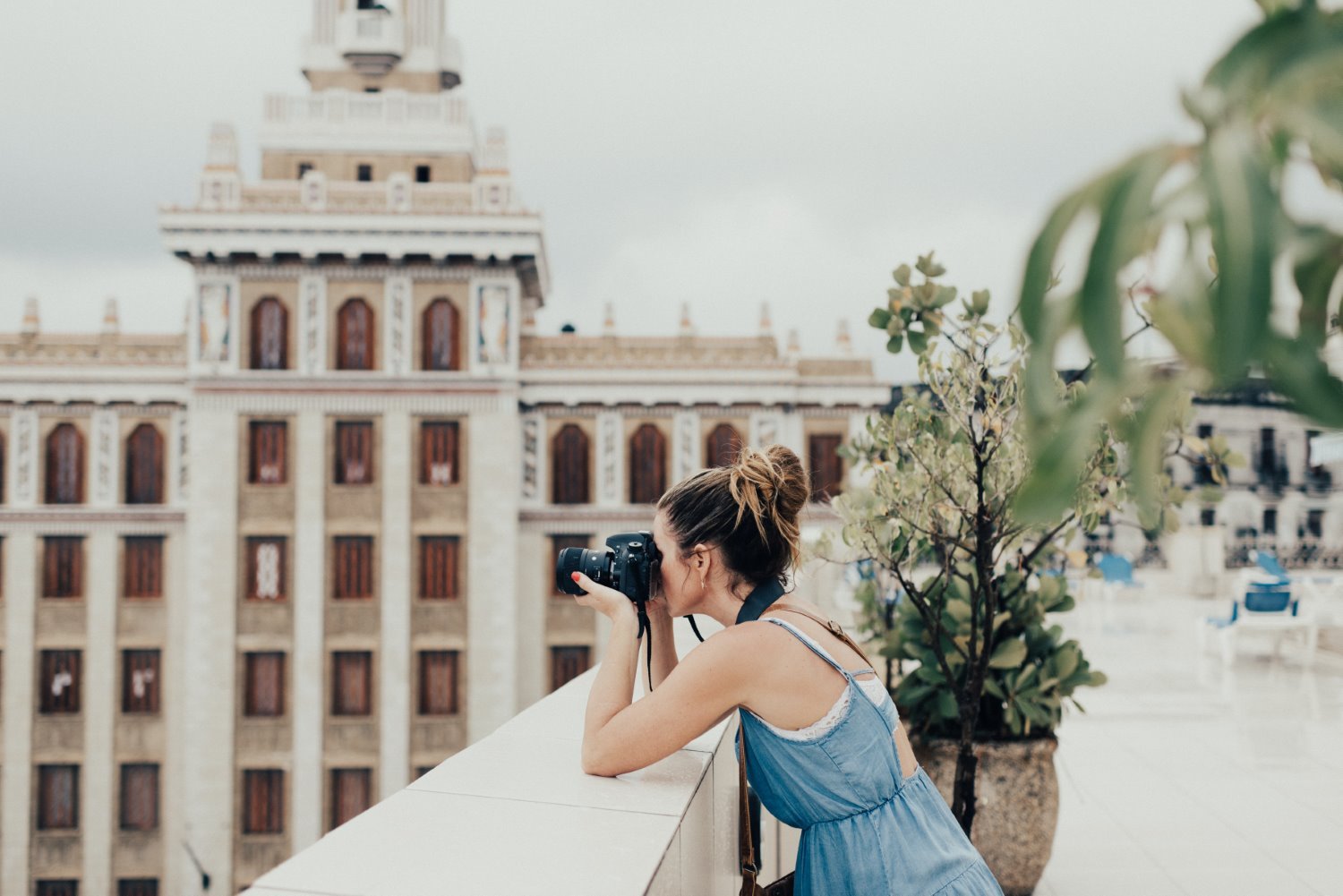 » Eye 4 Photography Essential Travel Photography Gear: 11 Must-Have Items
