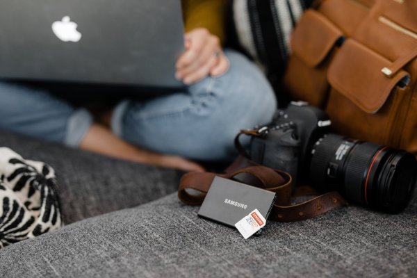 » Eye 4 Photography Essential Travel Photography Gear: 11 Must-Have Items