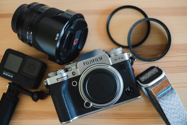 » Eye 4 Photography Essential Travel Photography Gear: 11 Must-Have Items