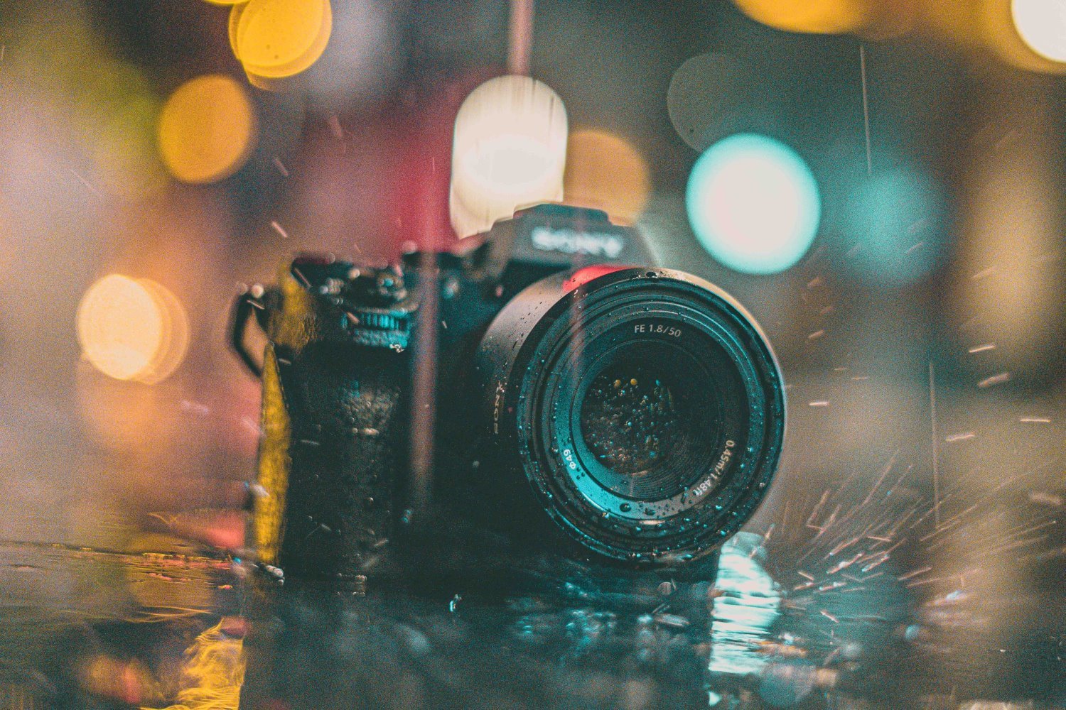 » Eye 4 Photography Essential Travel Photography Gear: 11 Must-Have Items