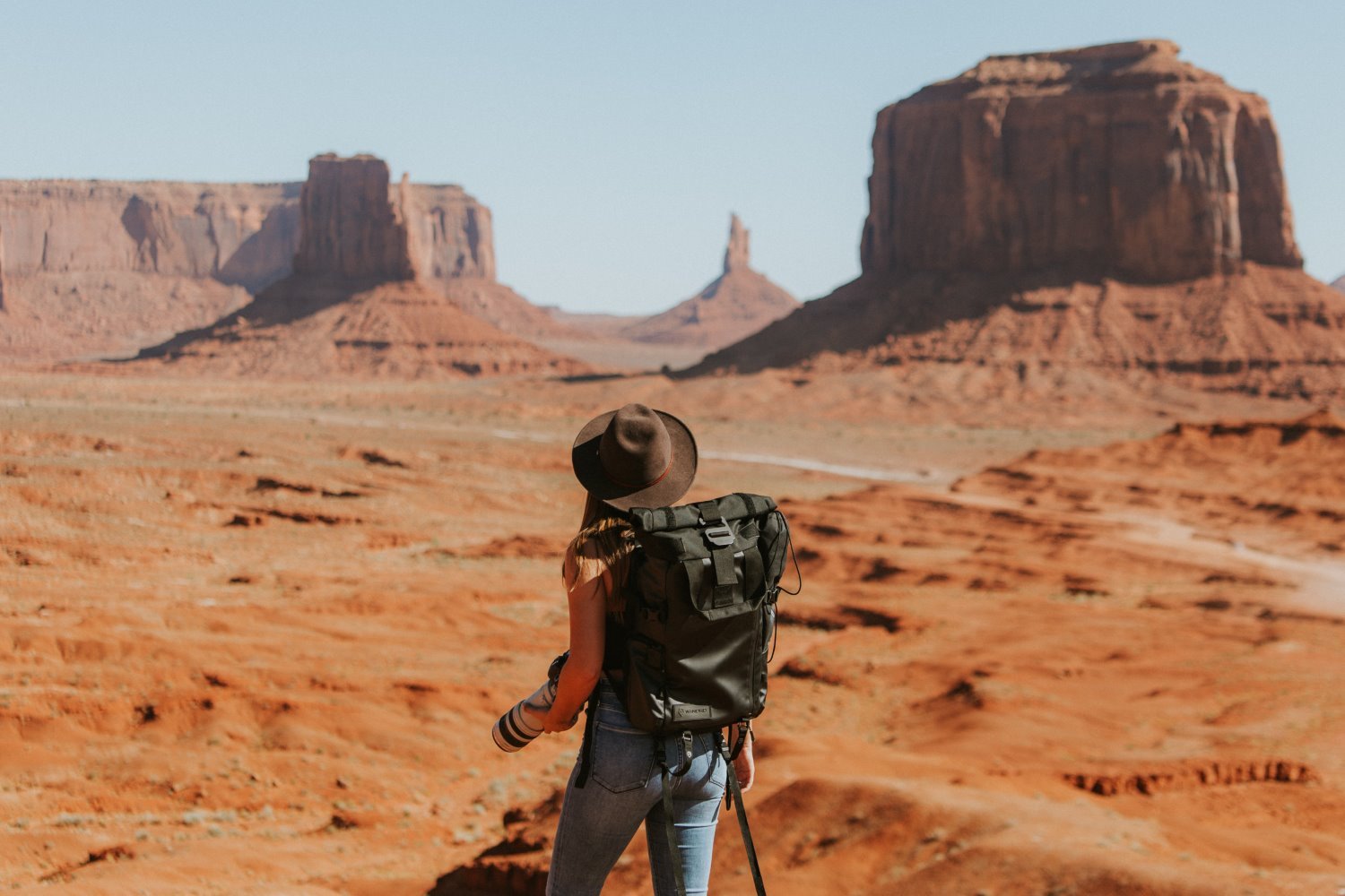 » Eye 4 Photography Essential Travel Photography Gear: 11 Must-Have Items