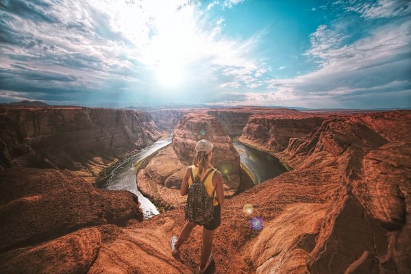 » Eye 4 Photography Essential Travel Photography Gear: 11 Must-Have Items