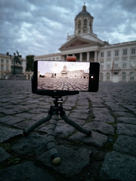 » Eye 4 Photography Smartphone photography